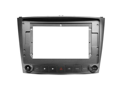Установочный комплект для Lexus IS250 XE20 2005-2013 10.2"