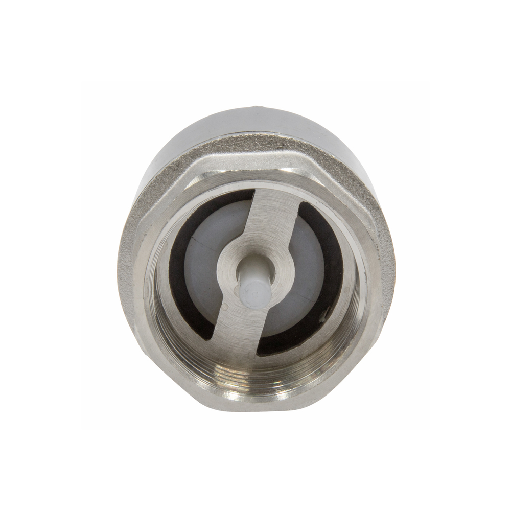 Обратный клапан 1 VRT® пласт седло