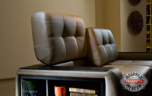 угловой диван Сиэтл