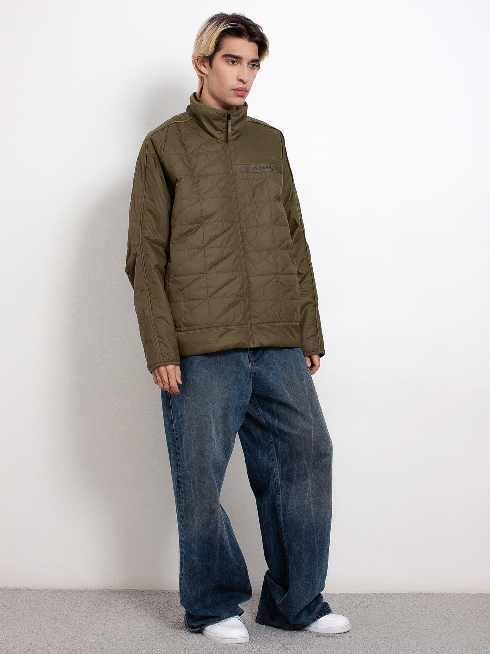 Куртка Adidas TERREX Multi H53416
