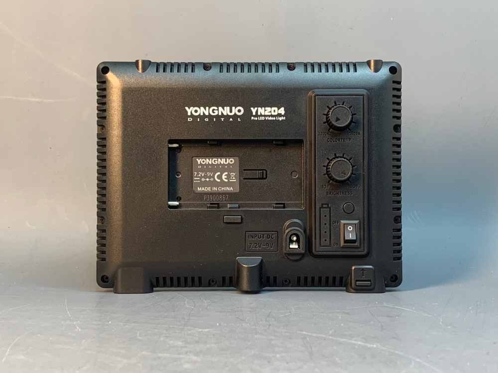 YongNuo YN-204