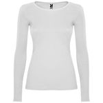 Женская футболка Extreme с длинным рукавом