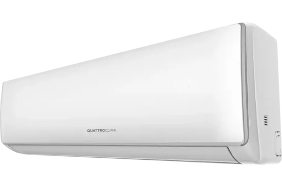 Сплит-система Quattroclima QV-BE09WB/QN-BE09WB Bergamo