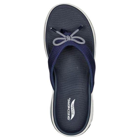 Skechers Go Walk Arch Fit 'Navy Blue'
