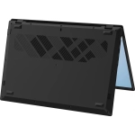 Ноутбук IRU Planio 15ING N-series N100 8Gb SSD512Gb Intel UHD Graphics 15.6" IPS FHD Win11Pro 64 black (2059105)
