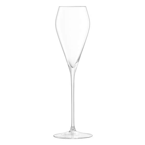 Набор бокалов для просекко wine, 250 мл, 2 шт.