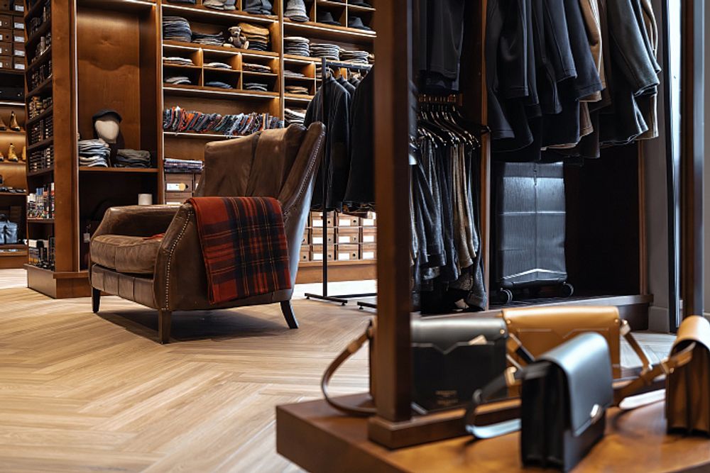 Диван "Челси" 2-х местный