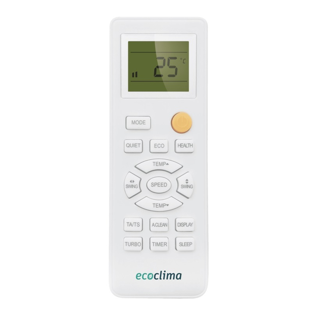 Кондиционер Ecoclima ECW-07GC+EC-07GC