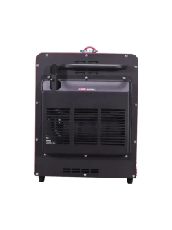 Дизельный генератор 6.5 кВт Корпус с низким уровнем шума 220В