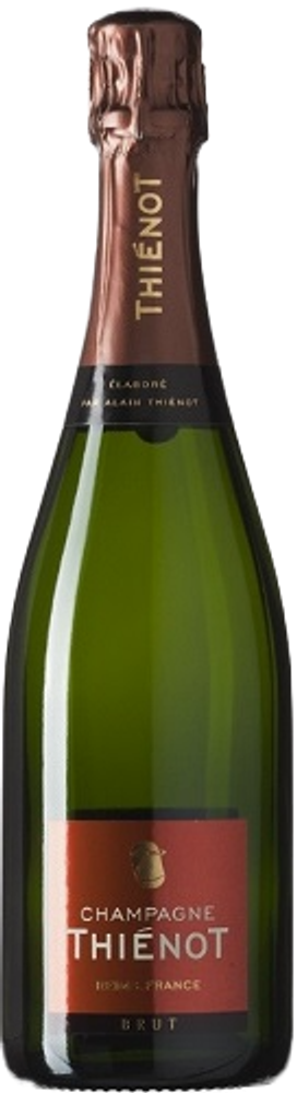 Шампанское Шампань Тьено Шампанское Шампань Тьено