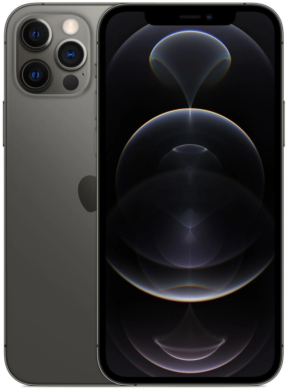 iPhone 12 Pro 256 Графитовый