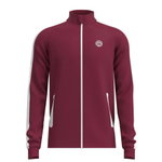 ОДЕЖДА ДЛЯ ТЕННИСА Мужская, Толстовка BIDI BADU PROTECTED LEAFS JACKET .