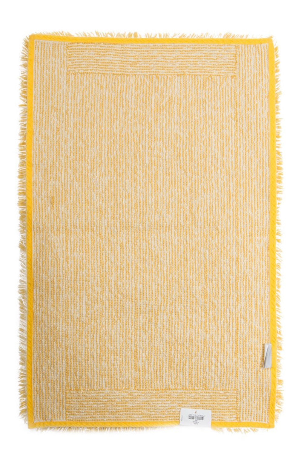 Коврик для ванной 70х120 Abyss & Habidecor Мосс 850 Португалия вид