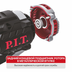 Винтоверт IMPACT аккум. бесщёточный P.I.T. PSD20H-230A SOLO