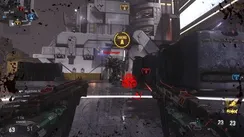 Xbox 360 Call of Duty: Advanced Warfare (Б/У, Полностью на русском языке)