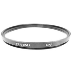 Ультрафиолетовый фильтр Fujimi UV M34 mm