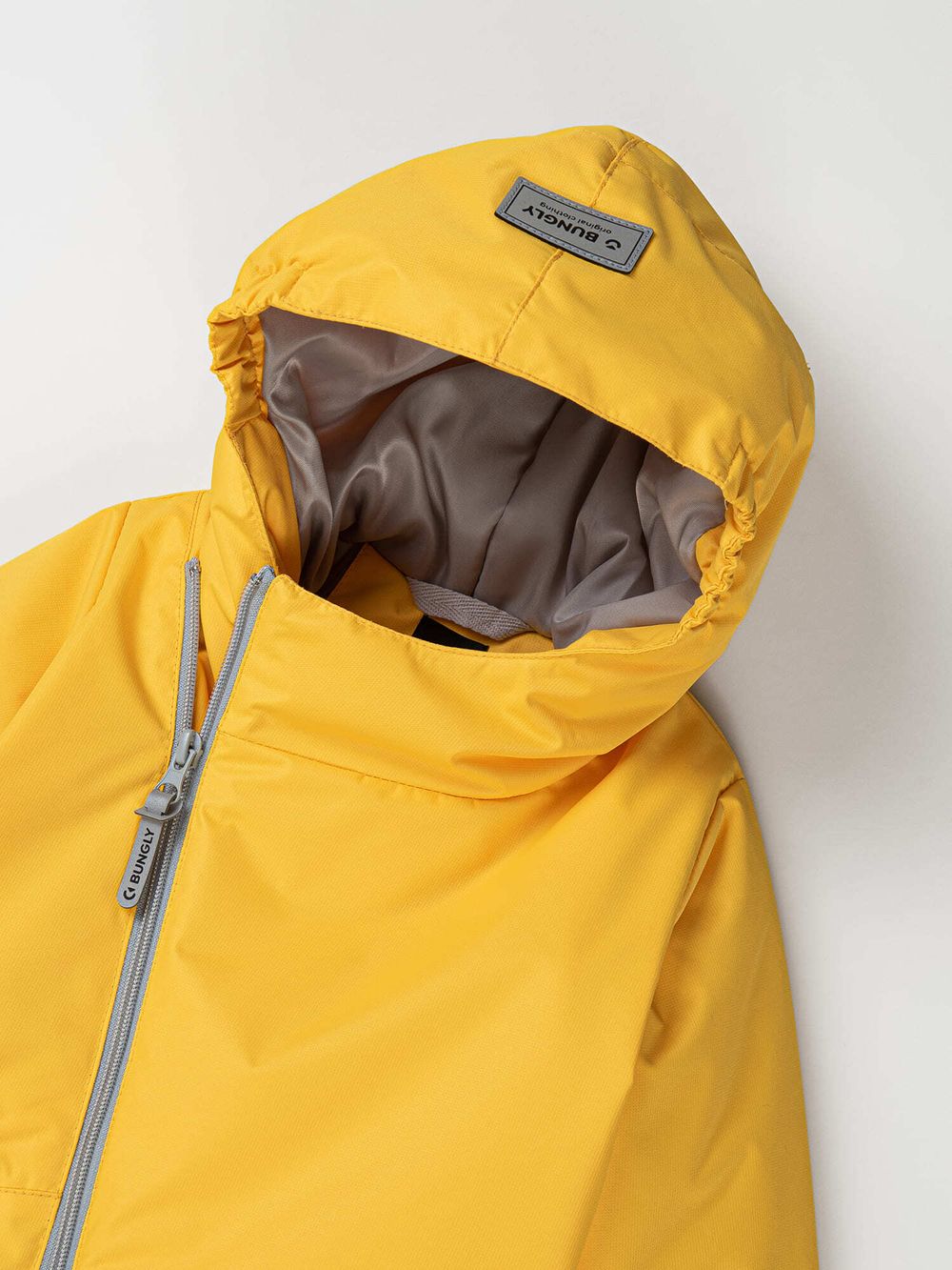 Куртка демисезонная "Нарцисс"