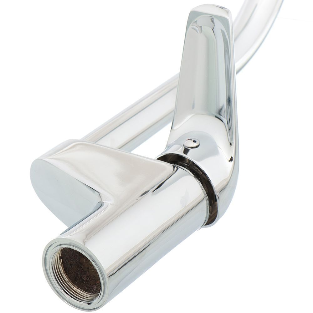 Смеситель для кухни, Frud, с картриджем, хром, R41102