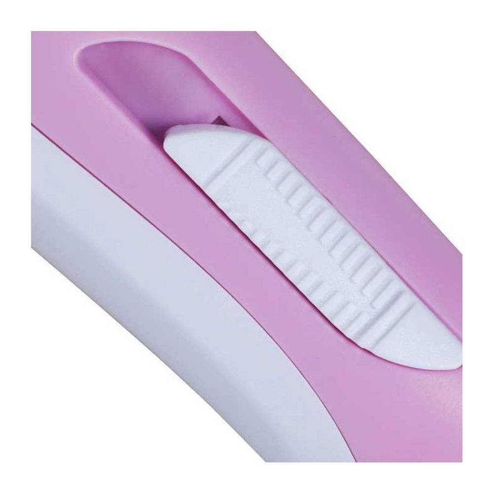 3D ручка для творчества, 3D моделирование, розовая