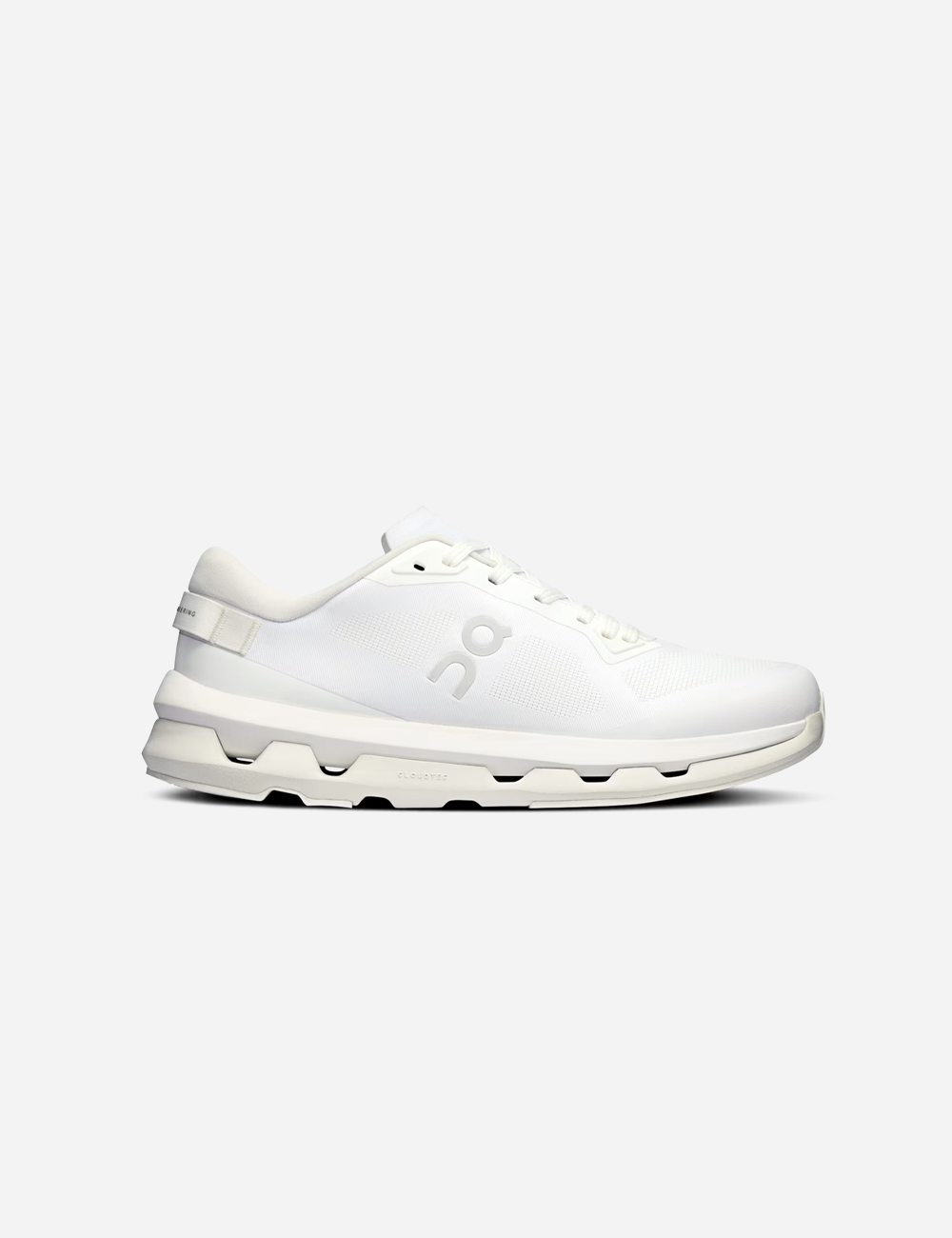 On Running Cloudzone (Women's) "White"