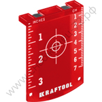 KRAFTOOL LL 3D #4, лазерный нивелир (34640-4)