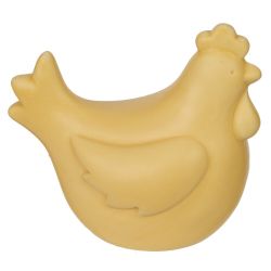 GAEM Фигурка декоративная "Петух", L7,5 W4,5 H7 см