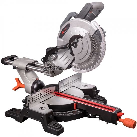 Пила торцовочная "PIT" PCM255-C1