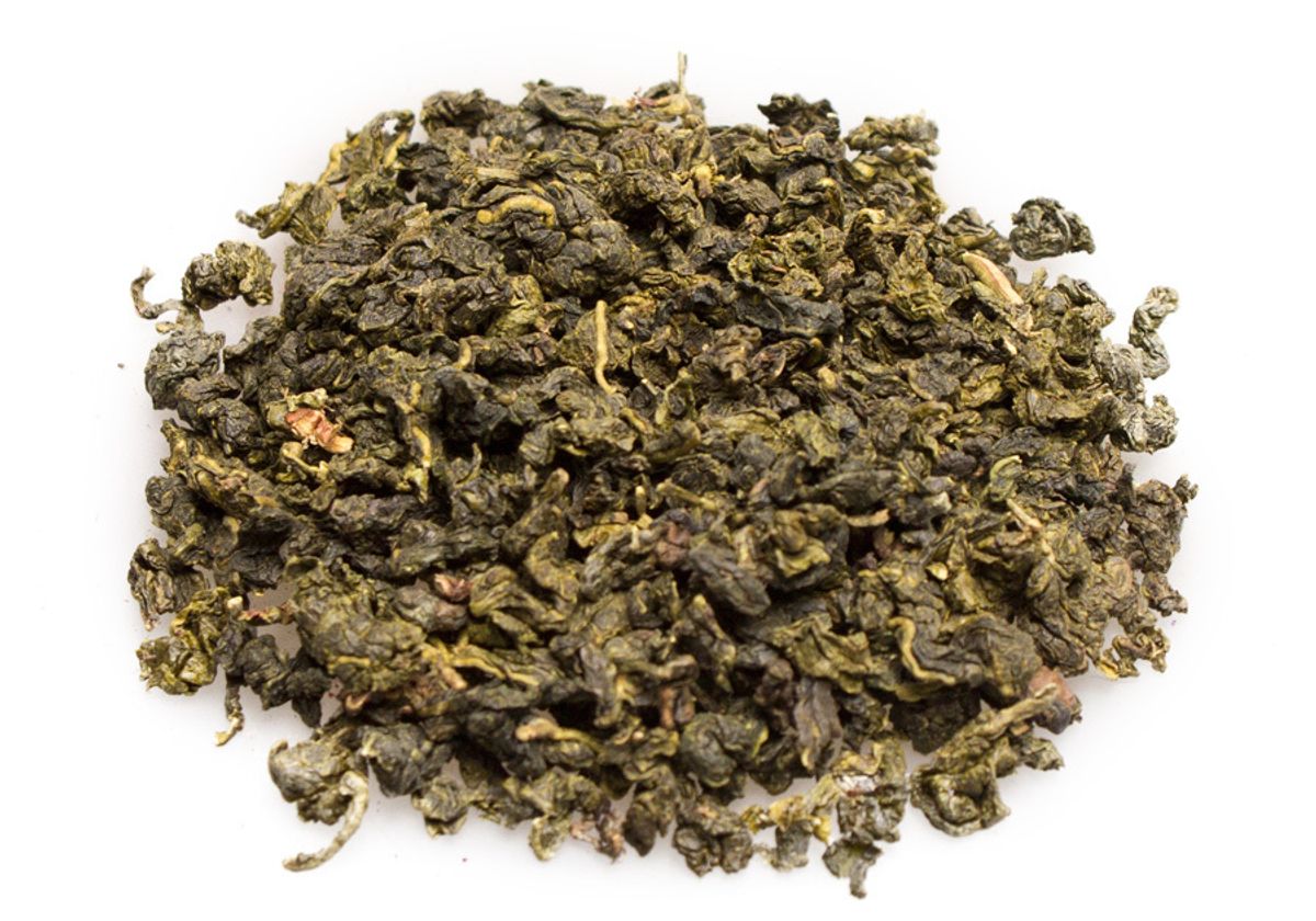 Чай зелёный Те Гуань Инь, 50г