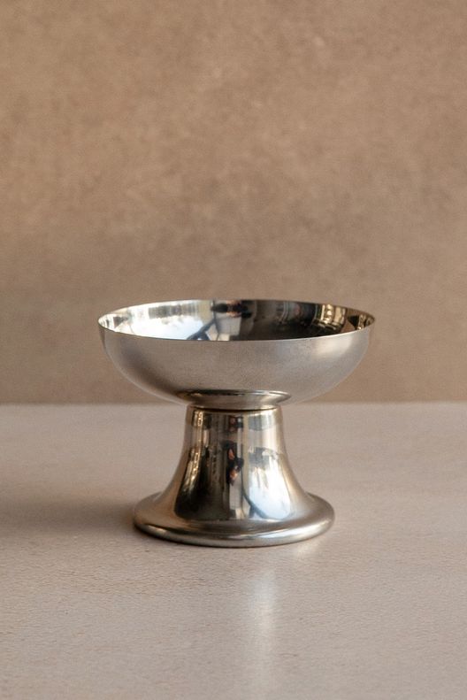 Винтаж Креманка для закусок / Deladushevnie