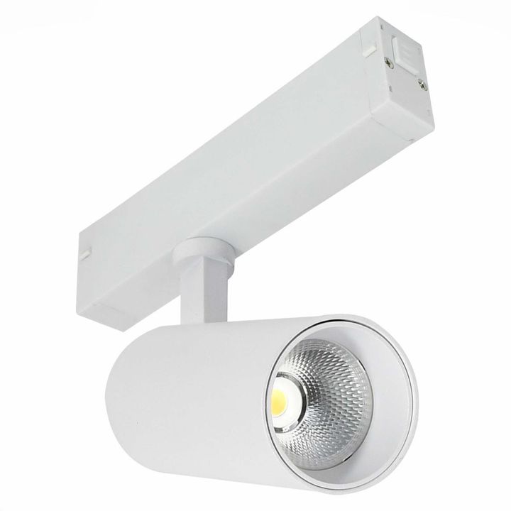 Трековый светильник ST LUCE SKYLINE 220 ST660.536.10H