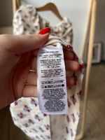 Платье Bonpoint