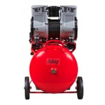 Компрессор поршневой безмасляный FUBAG OLS 500/50 малошумный 646074