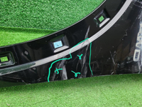 Крыло переднее левое Kia Seltos (2019-н.в.)