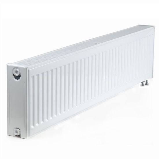 Радиатор стальной панельный AXIS Ventil 22 300x1400 нижнее правое подключение