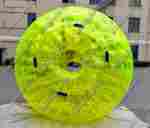 Зорб ПВХ "Лайм" диаметр 3 м