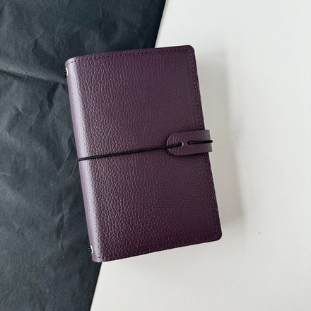 Обложка мидори Personal+ на резинке