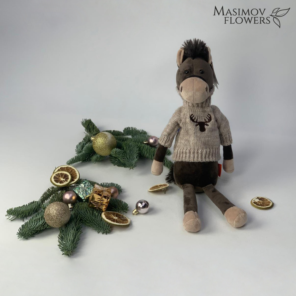 Конь Хьюго-го