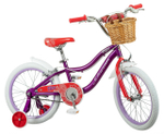 Детский велосипед Schwinn Elm 18 (2022)