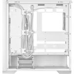Корпус ASUS TUF GAMING GT302 TG ARGB WHITE EATX/ATX/mATX/mITX 90DC00I3-B19000