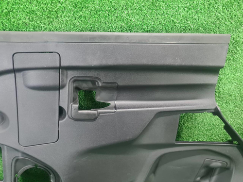 Кожух замка капота Комплект Jaguar I-PACE (2018-н.в.)