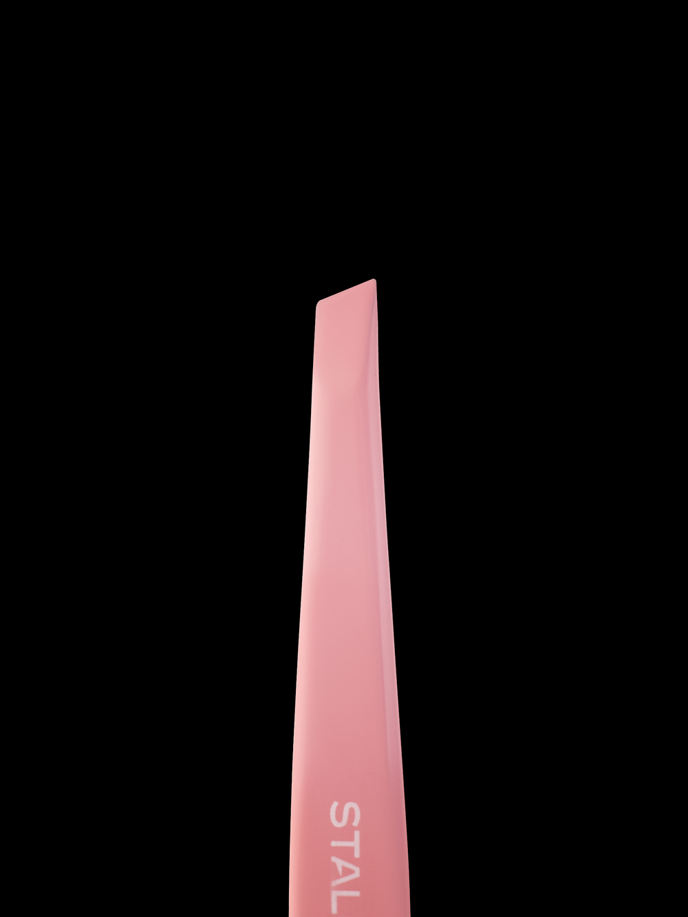 Пинцет для бровей Beauty & Care 11 TYPE 3 скошенные