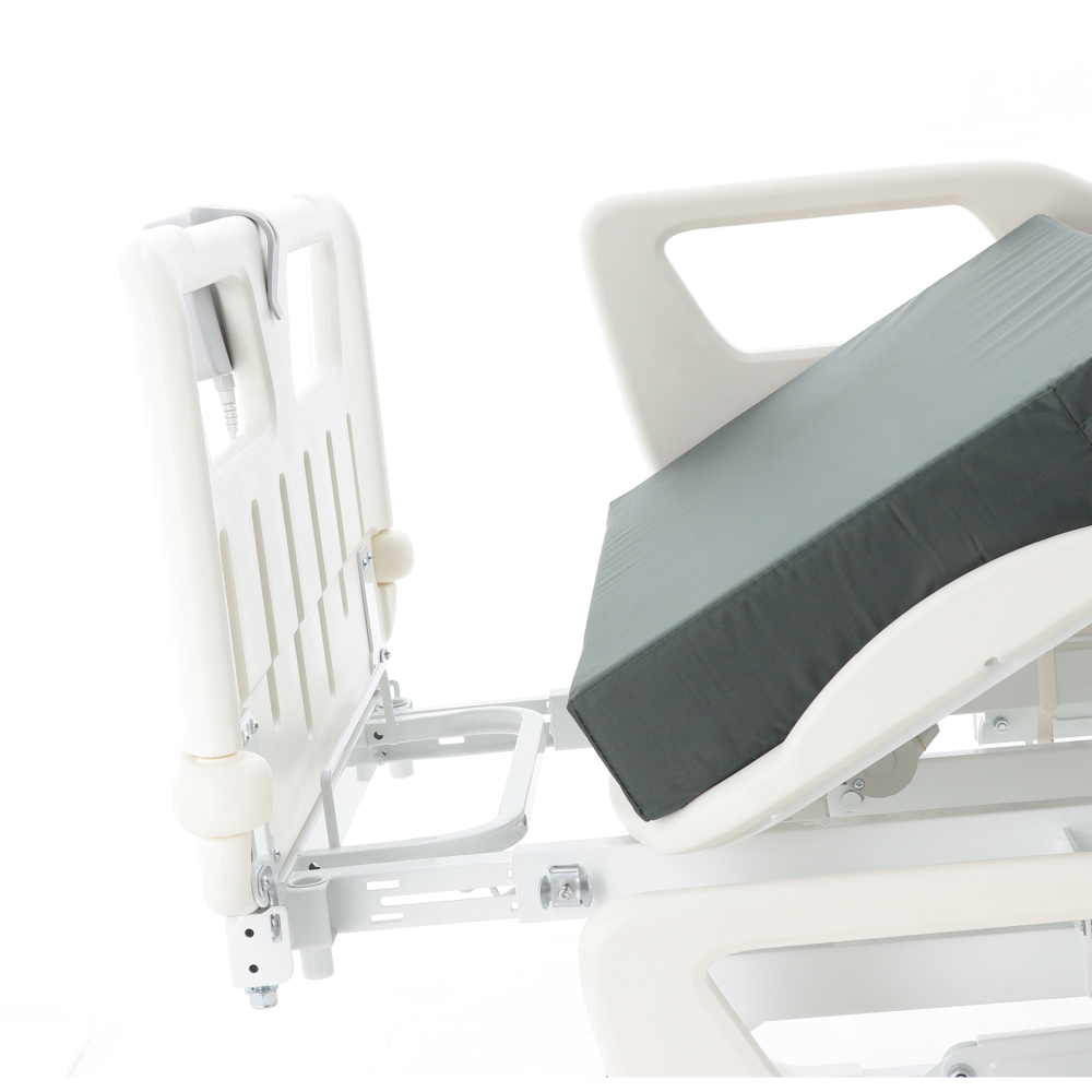 Кровать электрическая реанимационная Med-Mos DB-4 (02) (ABS)