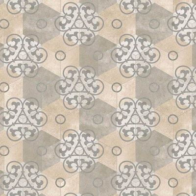 Керамогранит Hexagono Kunashir