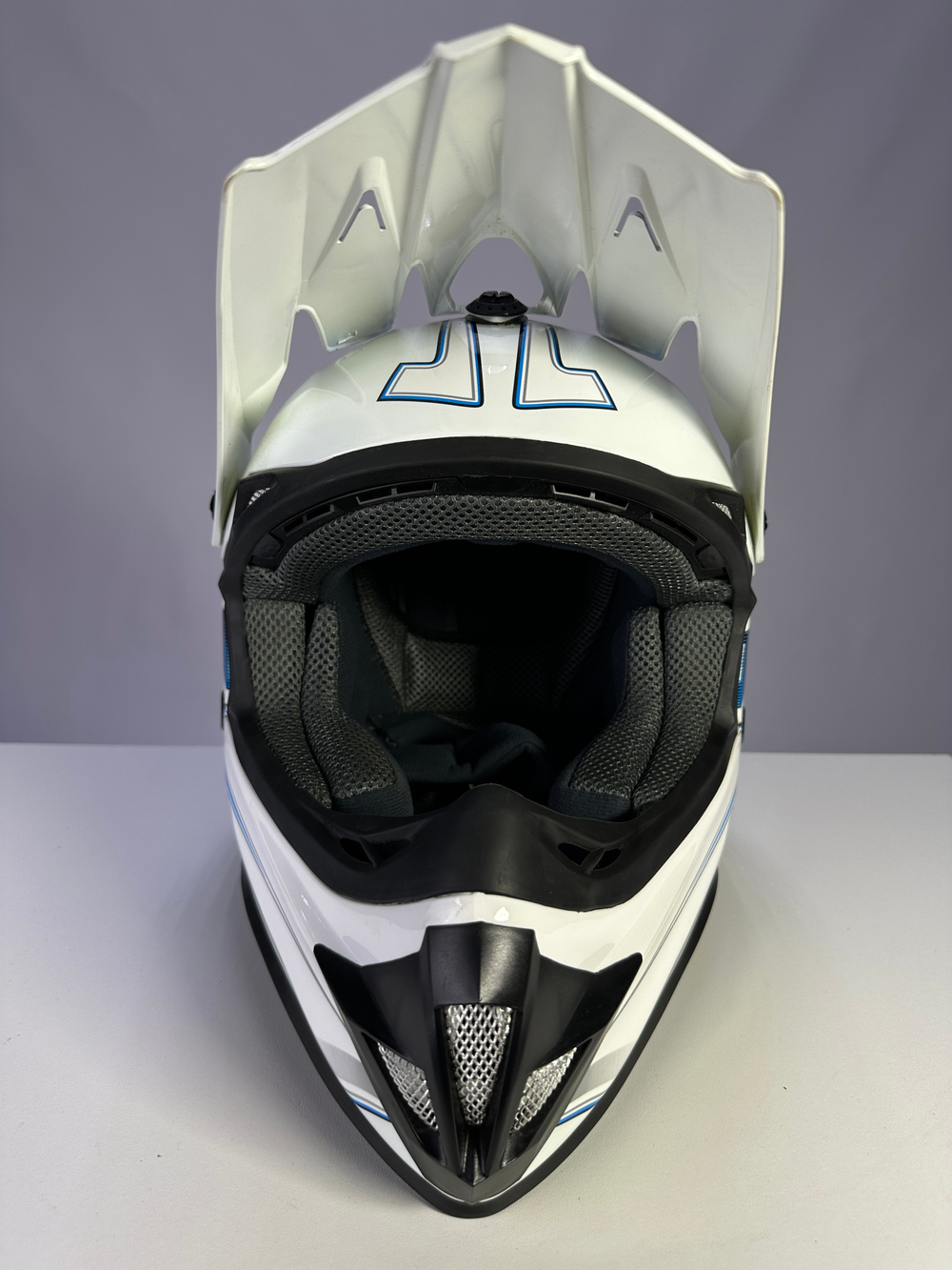 Мотошлем FOX