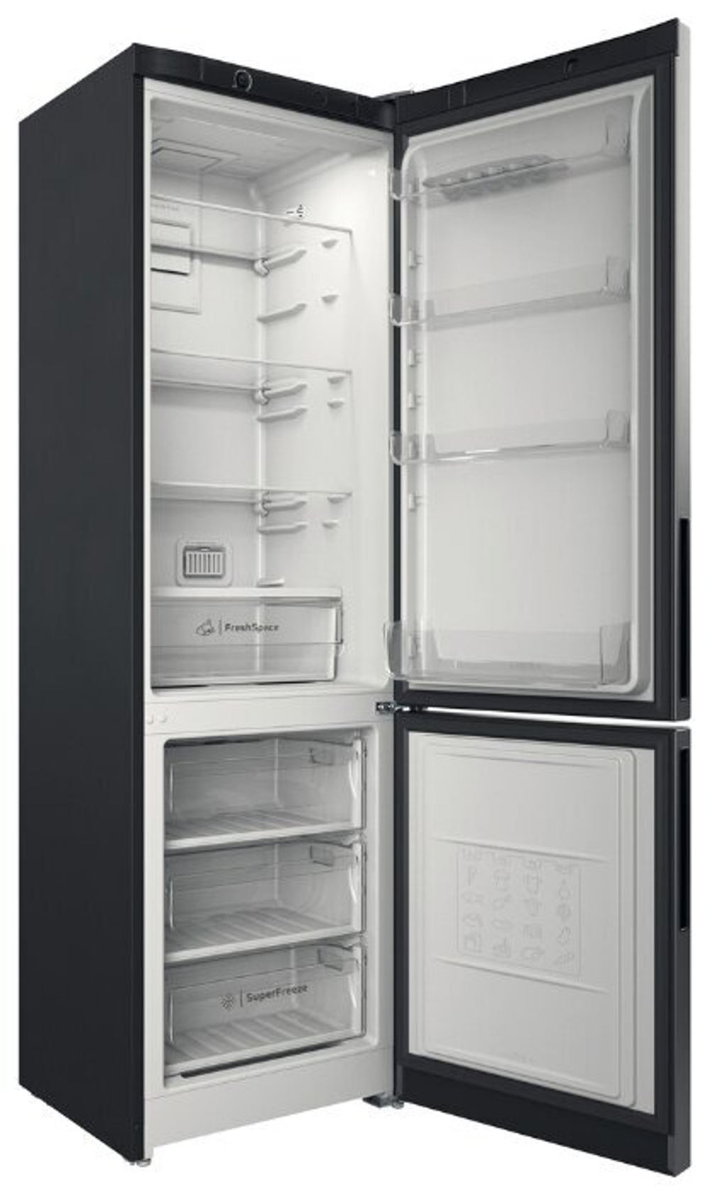 Холодильник Indesit ITR 4200 S