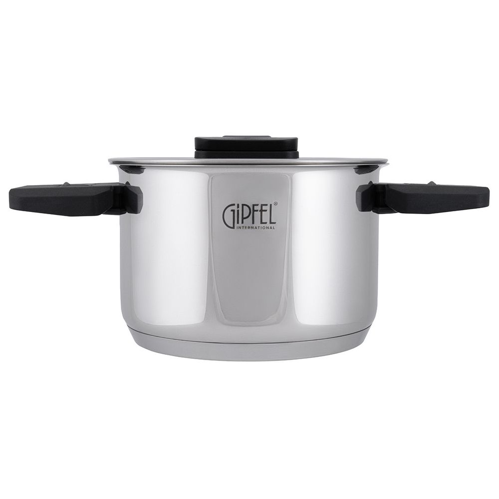 Набор посуды Gipfel Compact 51812 6 предметов