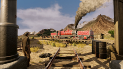 Railway Empire: Crossing the Andes (для ПК, цифровой код доступа)