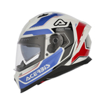 Шлем Acerbis X-WAY GRAPHIC HELMET