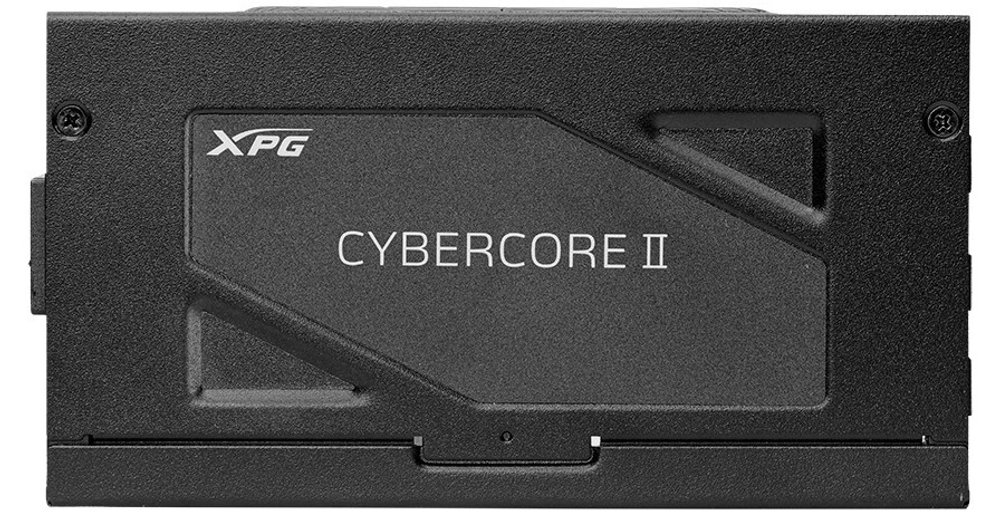 Блок питания ATX ADATA XPG XPG CYBER CORE II