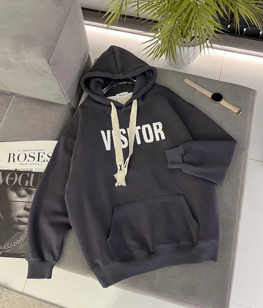 Худи 6809606 Fabrika